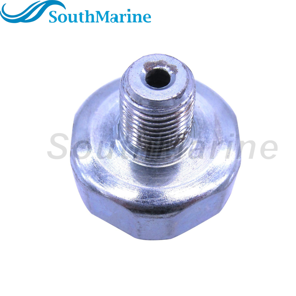 Boat Motor 5041008 Oil Pressure Switch for Evinrude Johnson OMC Outboard Engine 4HP 6HP 9.8HP 15HP