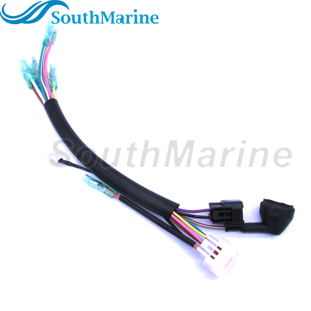 Boat Motor 3AA-06167-0 3AA061670 3AA061670M C.D. Unit Cord Assy for Tohatsu for Nissan Outboard Engine 8HP 9.8HP MFS8A2/A3 MFS9.8A2/A3