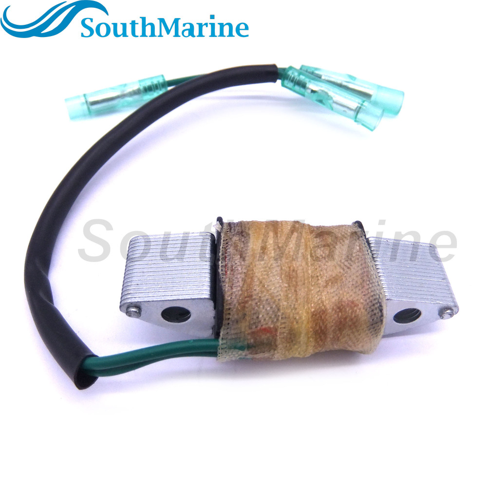 Boat Motor 6H3-81303-A0-00 T60-05000100 Lighting Coil Assy for Yamaha Parsun HDX Makara Outboard Engine 60HP 70HP