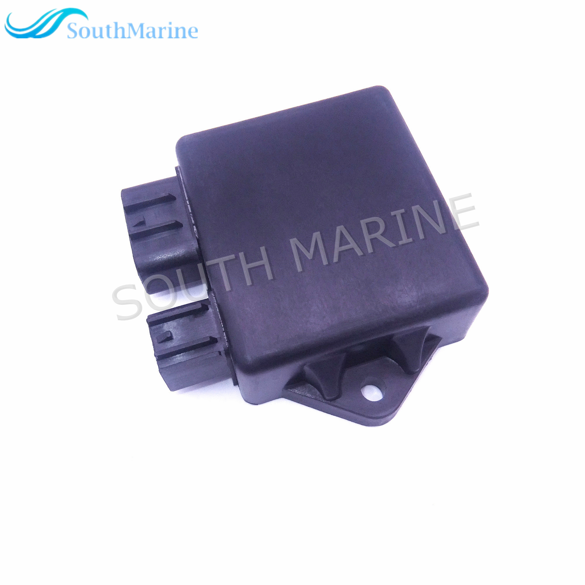 Boat Motor 6F6-85540-01 C.D.I CDI Unit Assy for Yamaha Outboard Engine E40G E40J