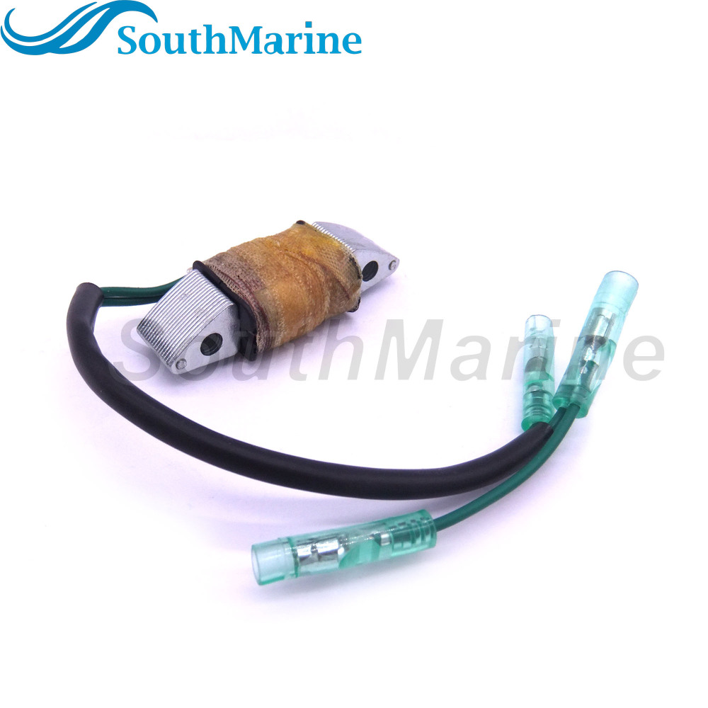 Boat Motor 6H3-81303-A0-00 T60-05000100 Lighting Coil Assy for Yamaha Parsun HDX Makara Outboard Engine 60HP 70HP