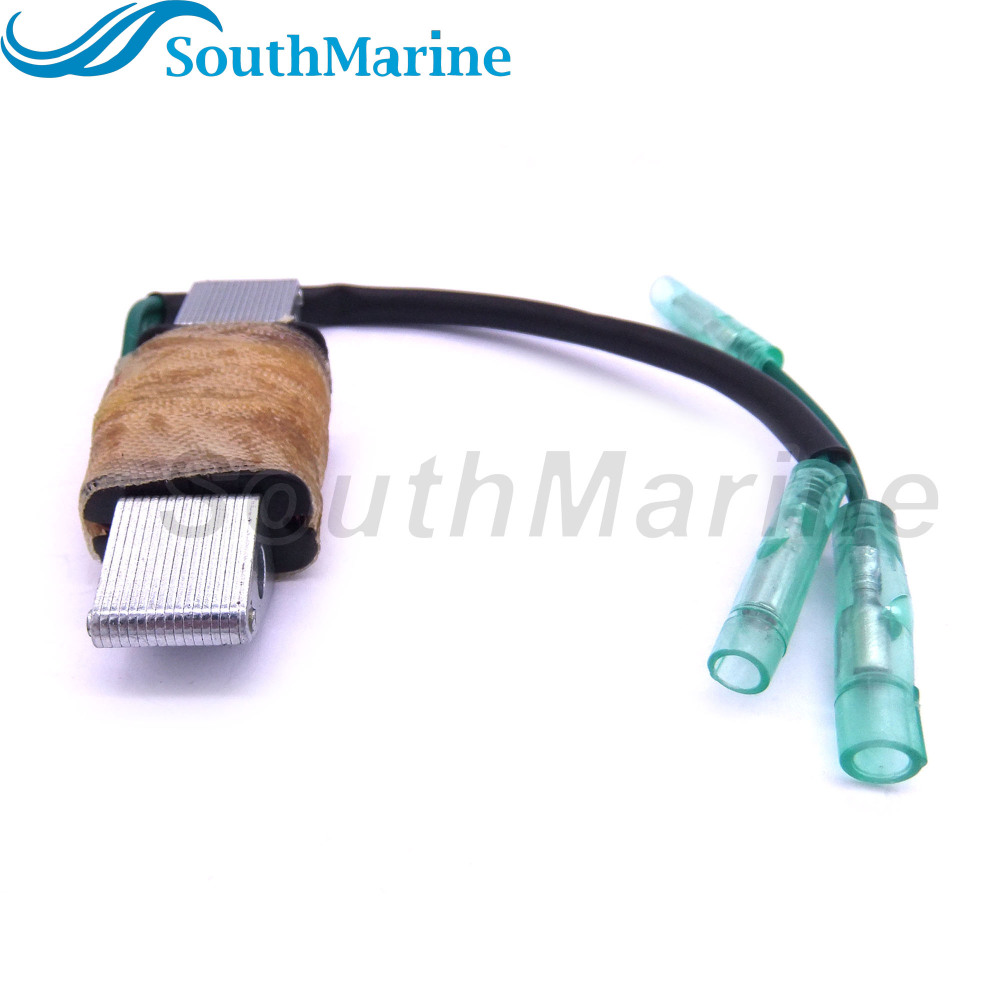 Boat Motor 6H3-81303-A0-00 T60-05000100 Lighting Coil Assy for Yamaha Parsun HDX Makara Outboard Engine 60HP 70HP