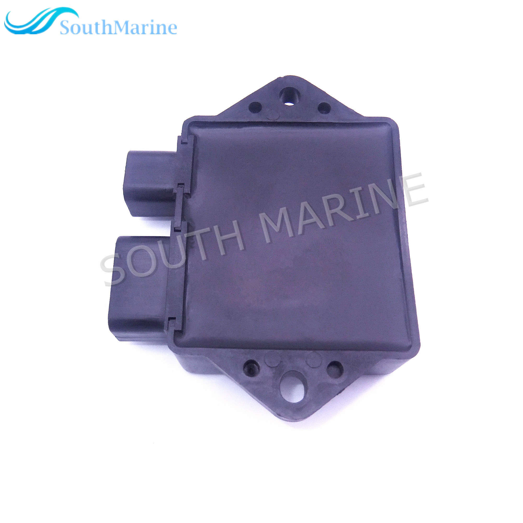 Boat Motor 6F6-85540-01 C.D.I CDI Unit Assy for Yamaha Outboard Engine E40G E40J