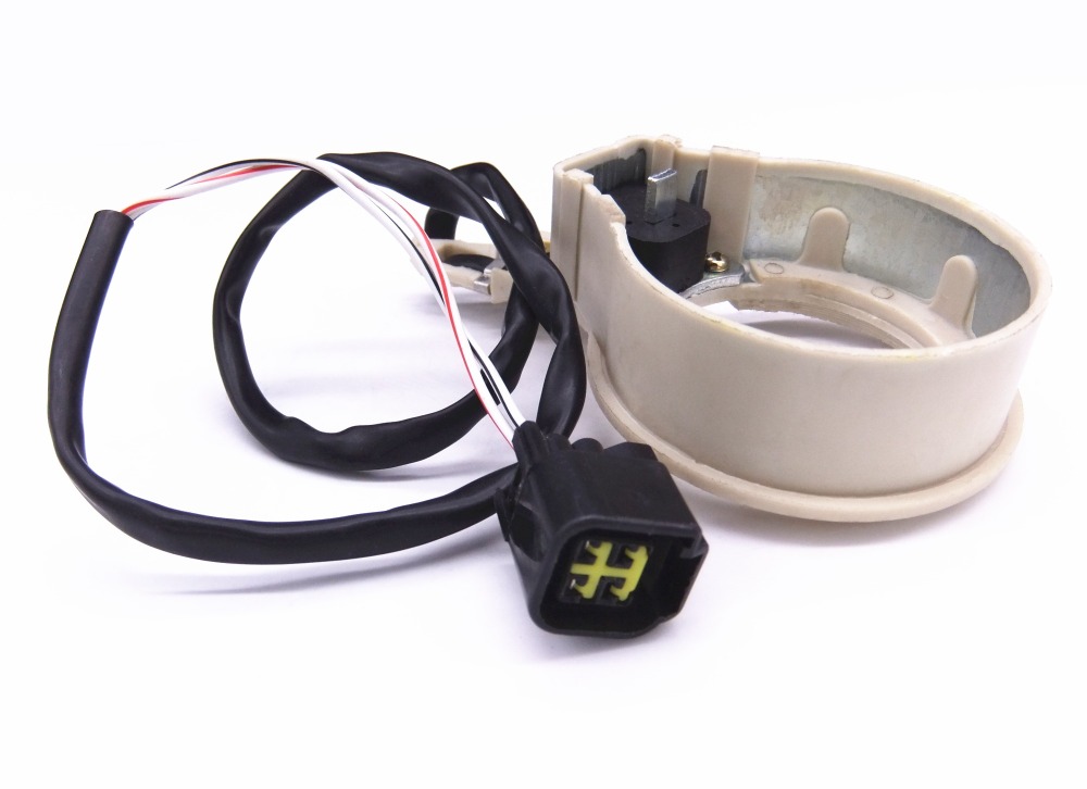 66T-85580-00 Pulser Coil Assy for Yamaha Enduro 40HP E40X 40X 2-Stroke Outboard Engine…