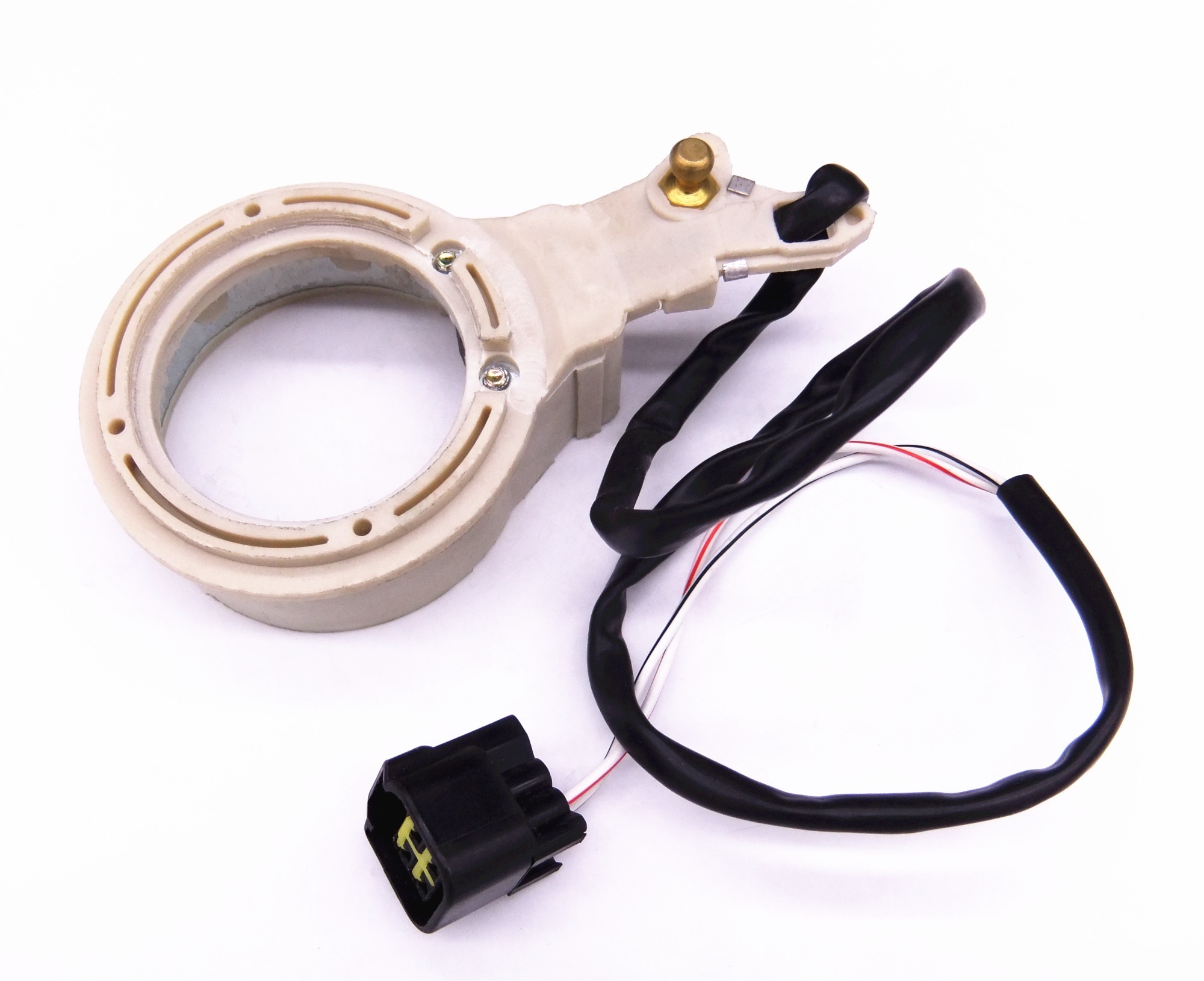 66T-85580-00 Pulser Coil Assy for Yamaha Enduro 40HP E40X 40X 2-Stroke Outboard Engine…