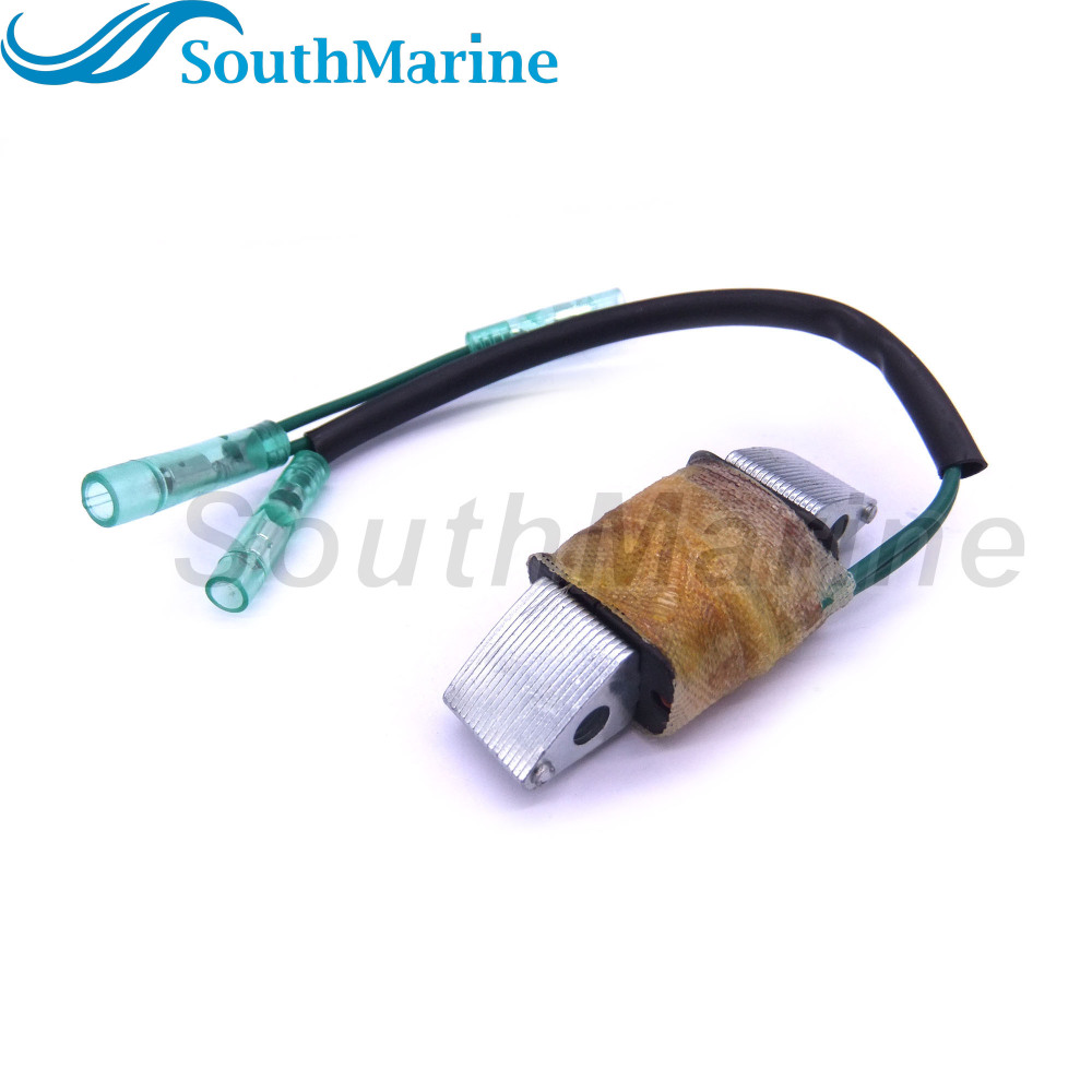 Boat Motor 6H3-81303-A0-00 T60-05000100 Lighting Coil Assy for Yamaha Parsun HDX Makara Outboard Engine 60HP 70HP