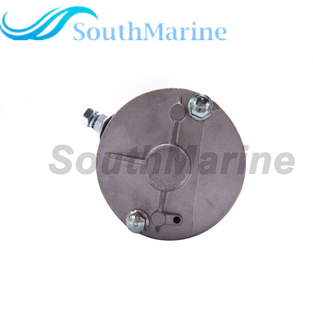 Boat Motor 50-814980M 50-96359M 50-97693M Starter Motor for Mercury Marine 25HP 30HP 40HP Outboard Engine
