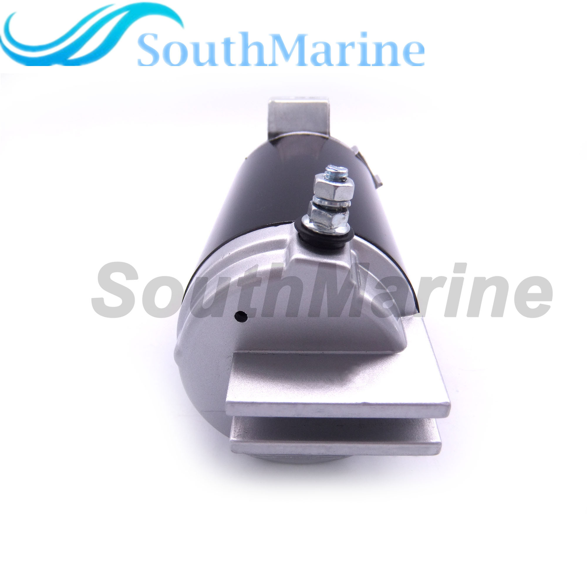 Boat Motor 66T-81800-03 66T-81800-02 01 00 Starter Motor for Yamaha 40HP Enduro E40X E40XMH 40XWT 40XWH Outboard Engine