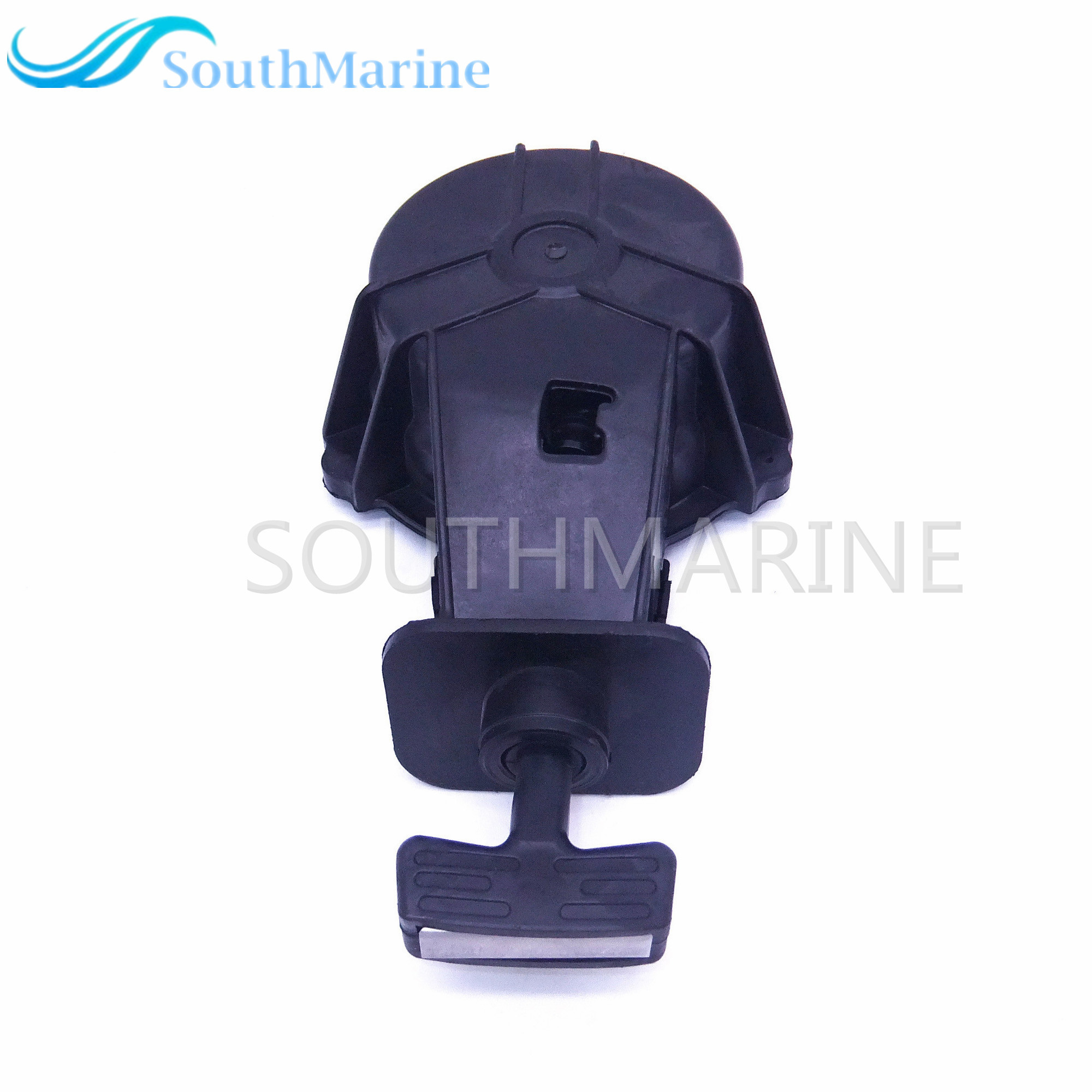 SouthMarine Pull Starter Assy for Hangkai 4.0HP 2 Stroke Outboard Motors