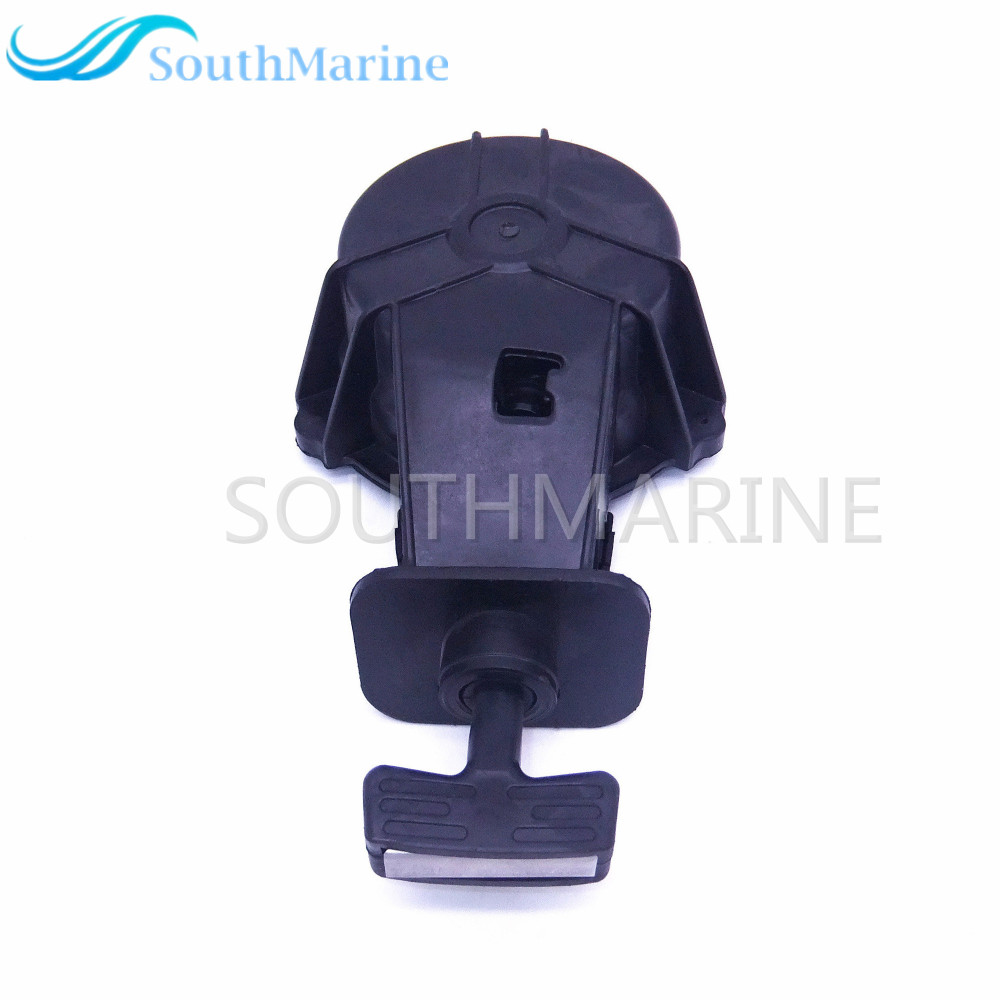 SouthMarine Pull Starter Assy for Hangkai 4.0HP 2 Stroke Outboard Motors