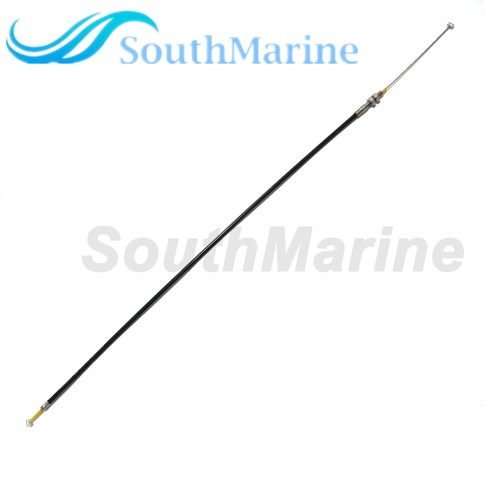 Boat Motor 6BP-26311-00 Throttle Cable Assy for Yamaha Outboard Engine 4-Stroke F25