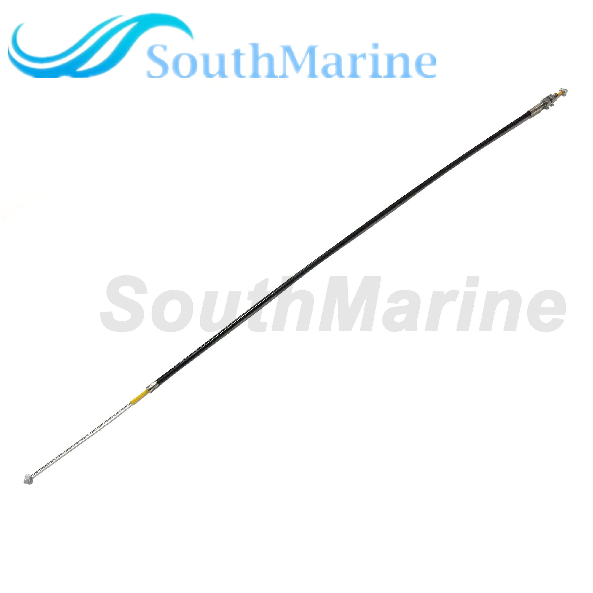 Boat Motor 6BP-26311-00 Throttle Cable Assy for Yamaha Outboard Engine 4-Stroke F25
