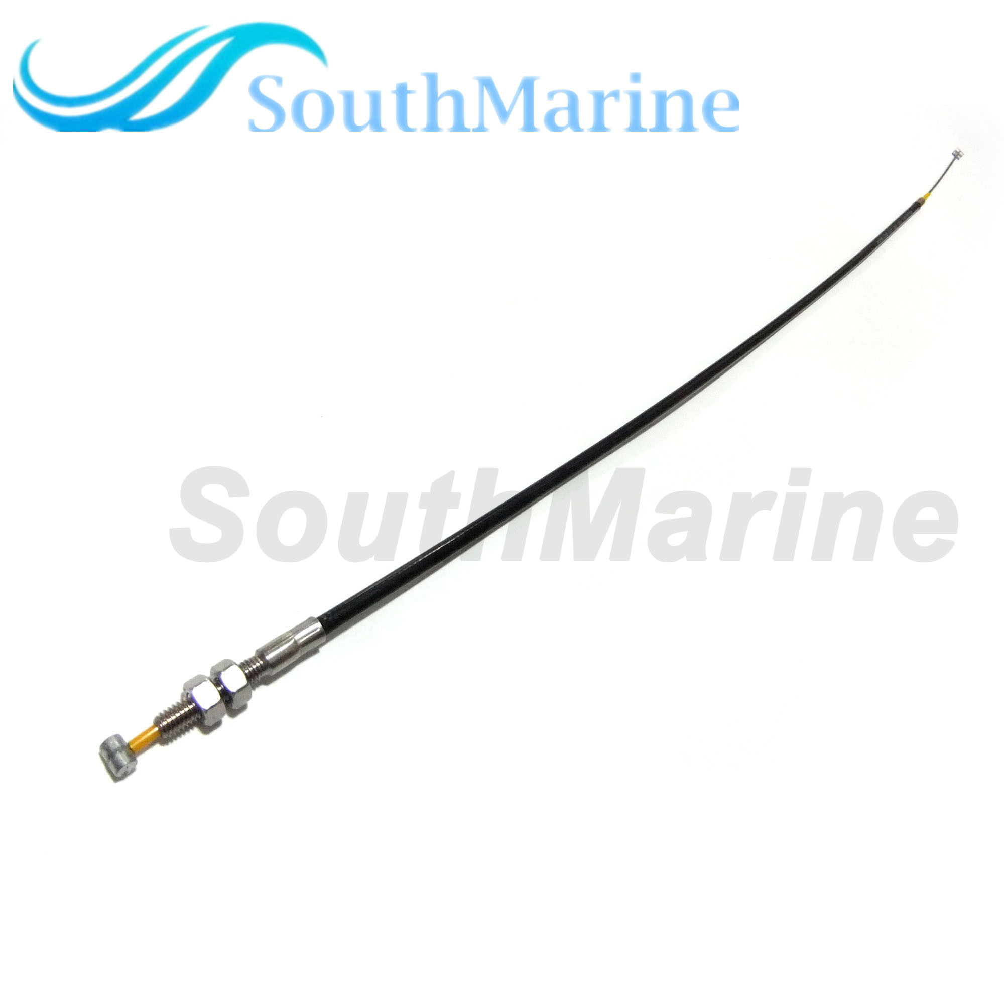 Boat Motor 6BP-26311-00 Throttle Cable Assy for Yamaha Outboard Engine 4-Stroke F25
