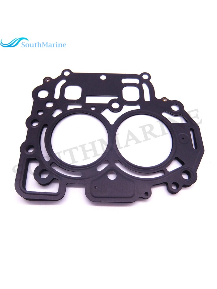 Boat Engine 3V1-01005-0 3V1010050M Cylinder Head Gasket for Tohatsu & for Nissan Outboard Motor MFS8 MFS9.8 NSF9.8 NSF8 / 850836001 27-850836001 for M