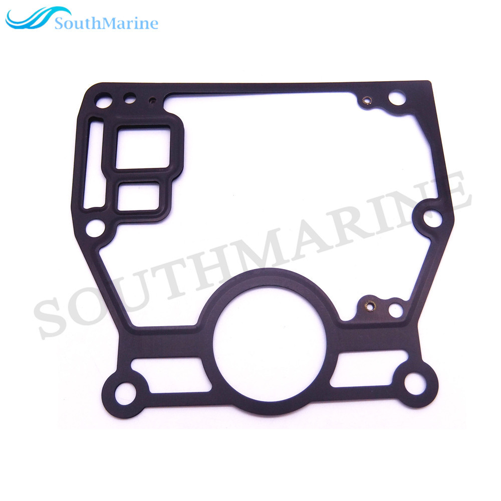 SouthMarine Boat Engine F8-00000004 Engine Basement Gasket for Parsun HDX Makara F8 F9.8 Outboard Motor