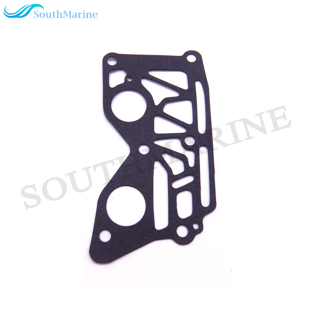 SouthMarine Boat Engine 3V1-02104-0 3V1021040M Intake Manifold Gasket for Tohatsu & for Nissan Outboard Motor MFS8 MFS9.8 NSF9.8 NSF8