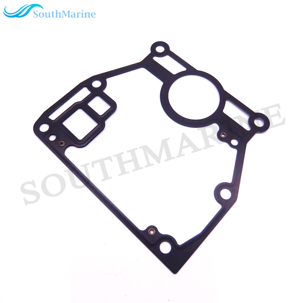 SouthMarine Boat Engine F8-00000004 Engine Basement Gasket for Parsun HDX Makara F8 F9.8 Outboard Motor