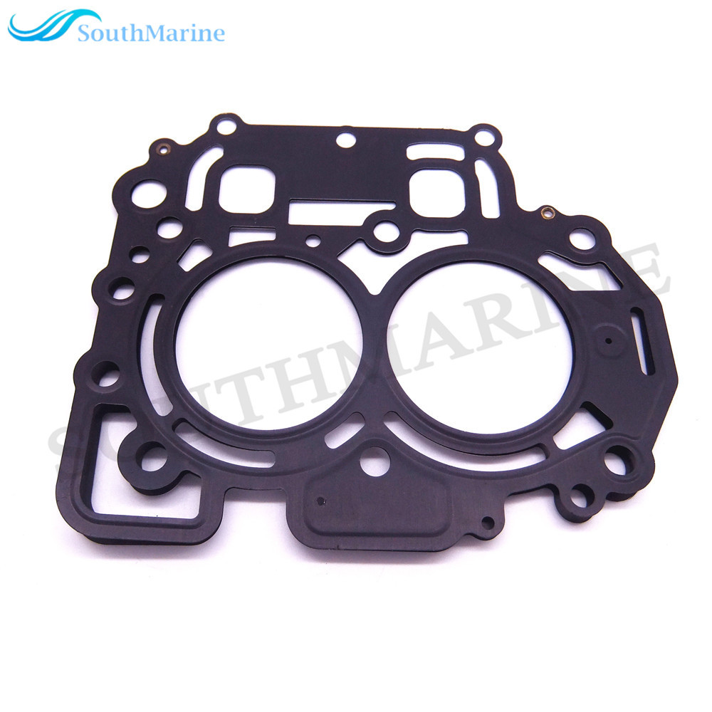 Boat Engine 3V1-01005-0 3V1010050M Cylinder Head Gasket for Tohatsu & for Nissan Outboard Motor MFS8 MFS9.8 NSF9.8 NSF8 / 850836001 27-850836001 for M