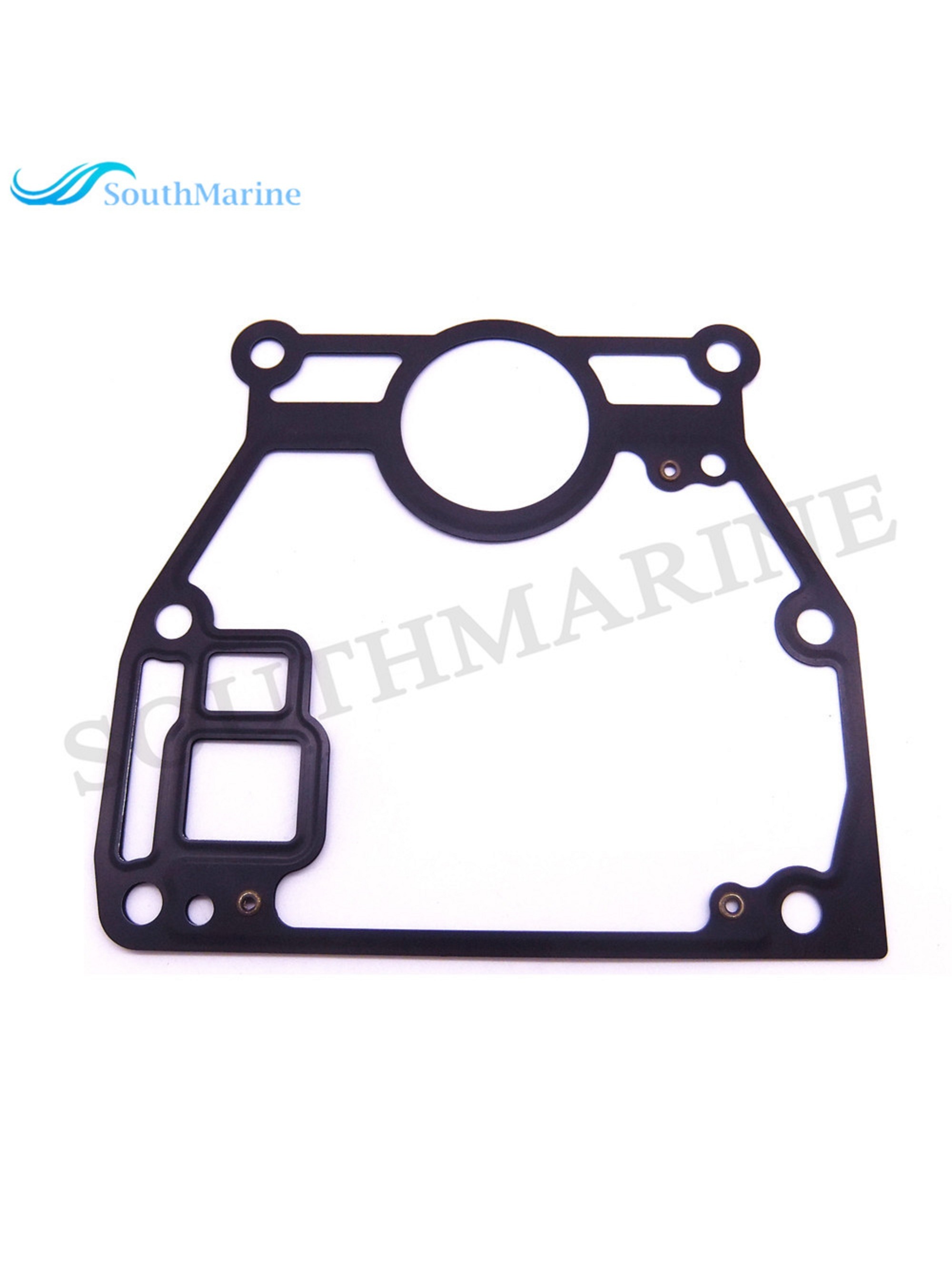 SouthMarine Boat Engine F8-00000004 Engine Basement Gasket for Parsun HDX Makara F8 F9.8 Outboard Motor