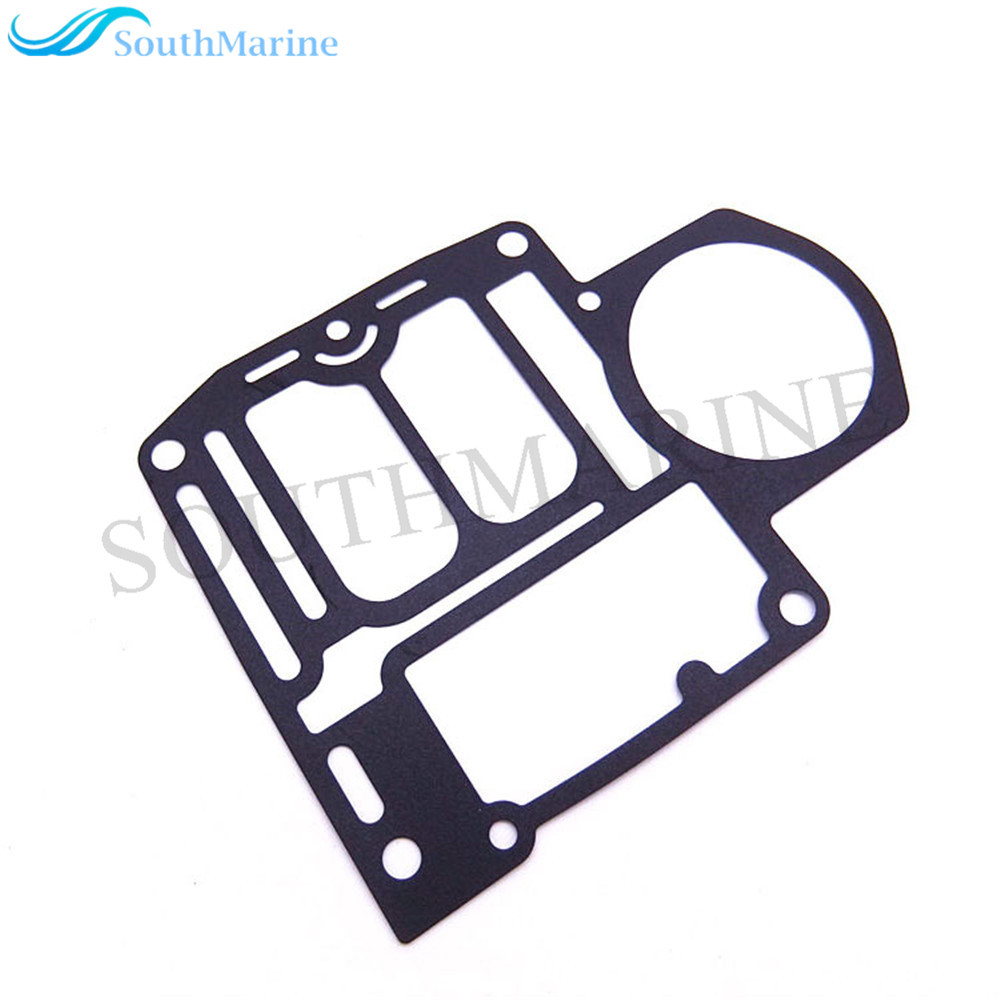 Boat Engine Powerhead Base / Basement Gasket 3M3-01303-0 350-01303-0 350-01303-1 350013030M 3M3013030M 350-013031M fit Tohatsu & for Nissan Outboard M