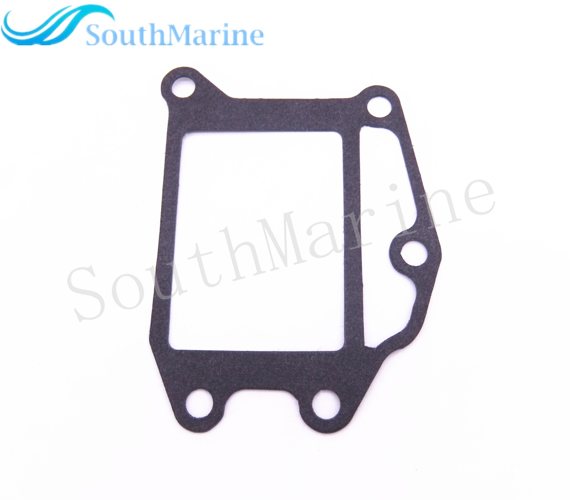 Boat Motor T15-04000026 Exhaust Pipe Gasket for Parsun 2-Stroke T15 T9.9 Outboard Engine