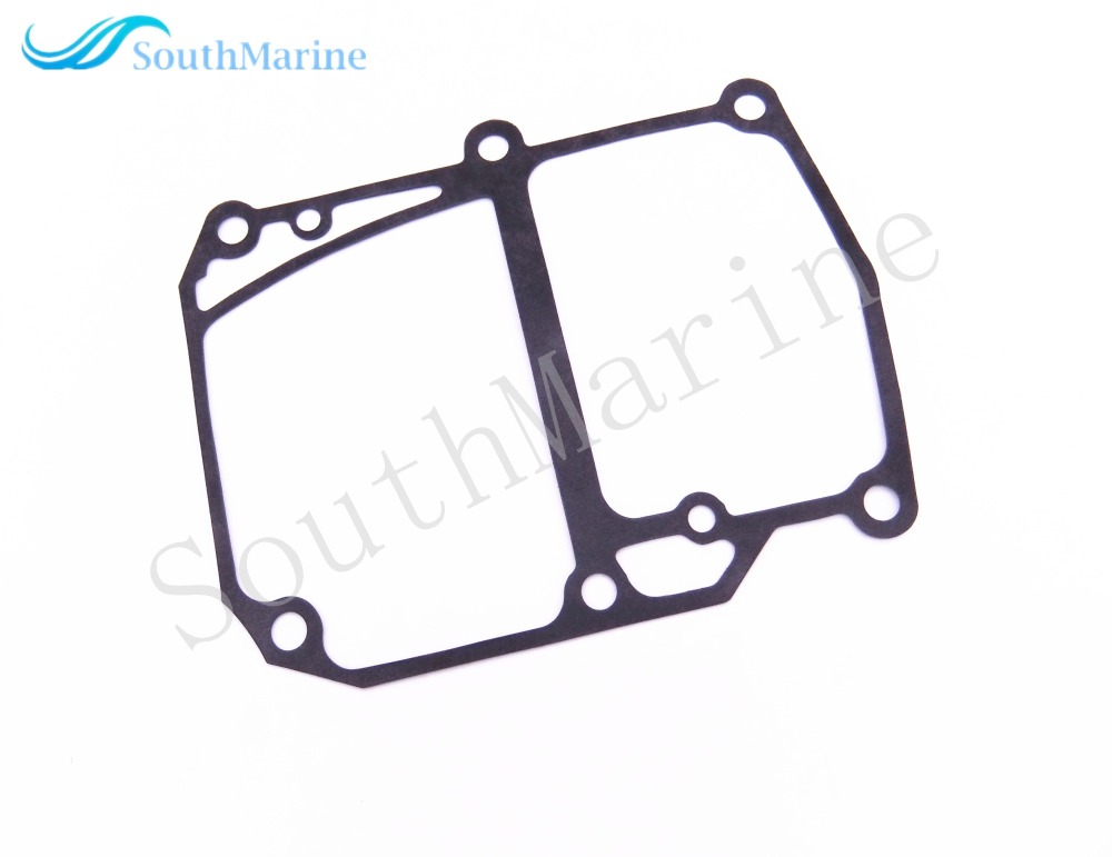 Boat Motor T15-00000004 Upper Casing Gasket for Parsun 2-Stroke T15 T9.9