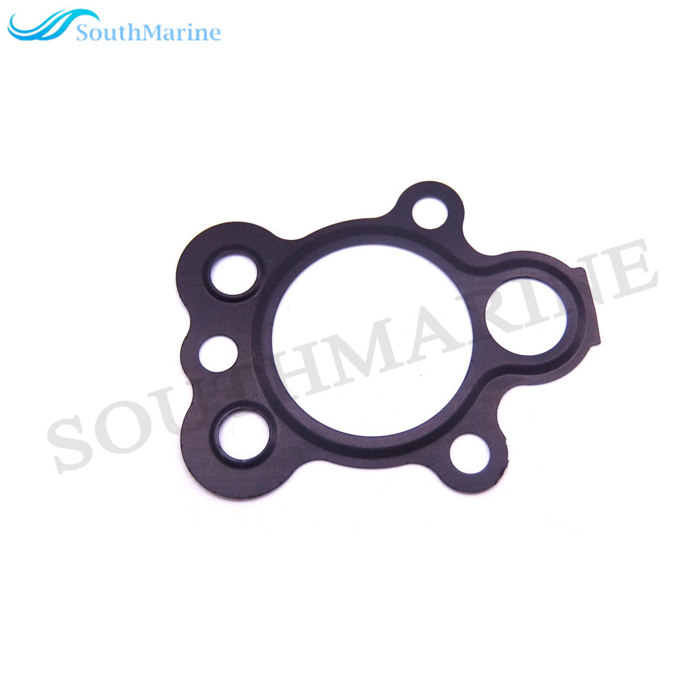 Boat Motor 853523001 27-853523001 Oil Pump Gasket for Mercury Marine 4-Stroke 6HP 8HP 9.9HP Outboard Engine