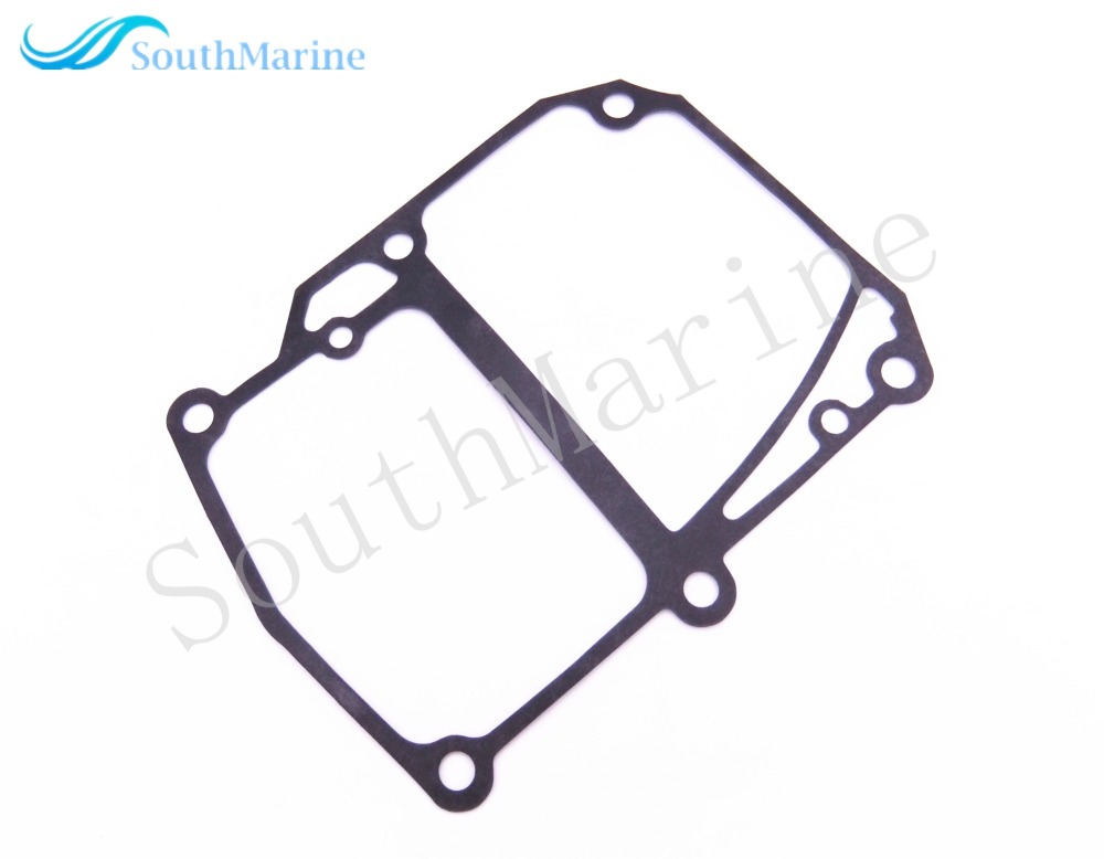 Boat Motor T15-00000004 Upper Casing Gasket for Parsun 2-Stroke T15 T9.9