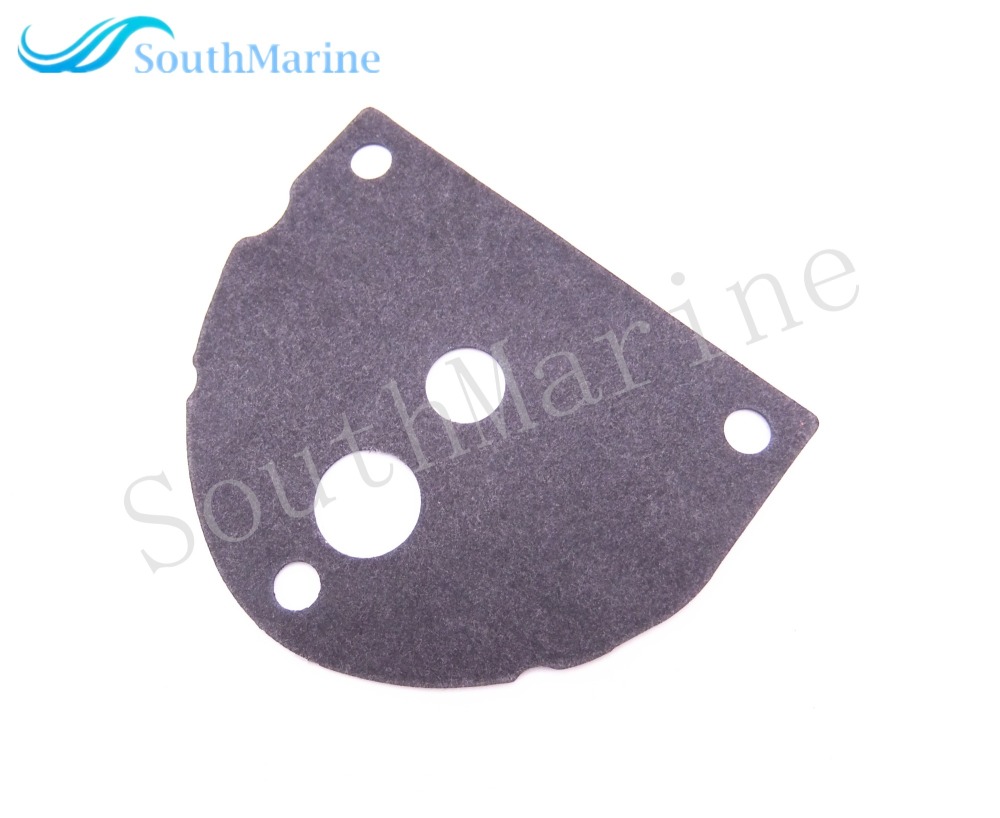 Boat Motor T15-02000002 Bracket Gasket for Parsun 2-Stroke T9.9 T15 Outboard Engine