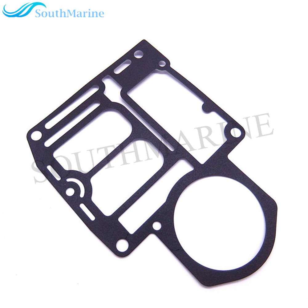 Boat Engine Powerhead Base / Basement Gasket 3M3-01303-0 350-01303-0 350-01303-1 350013030M 3M3013030M 350-013031M fit Tohatsu & for Nissan Outboard M