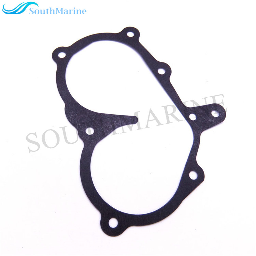 Boat Motor 8036633 803663030 27-8036633 27-803663030 Intake Manifold Gasket for Mercury Marine 2-Stroke 9.9HP 15HP 18HP Outboard Engine