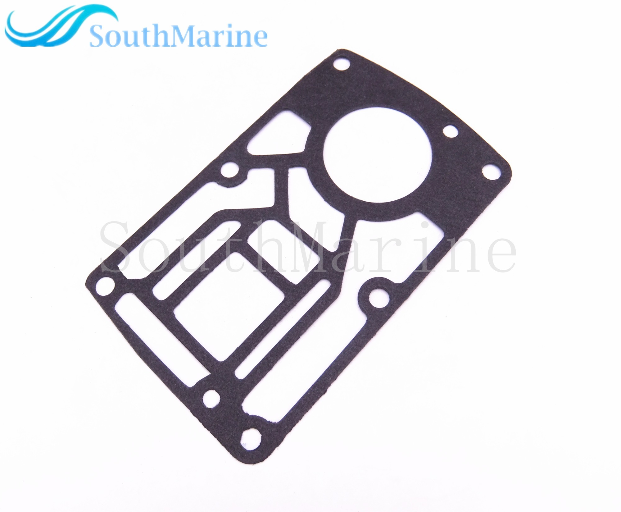 Boat Motor T2-00000004 Engine Gasket for Parsun 2-Stroke T2 T2.6 Outboard Engine