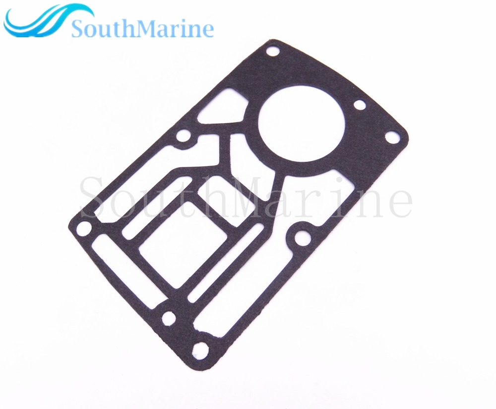 Boat Motor T2-00000004 Engine Gasket for Parsun 2-Stroke T2 T2.6 Outboard Engine
