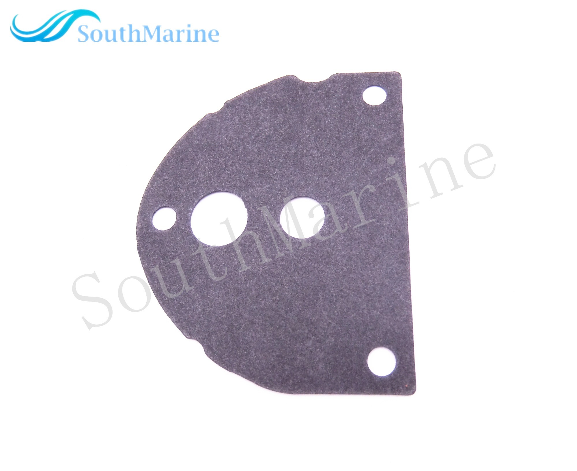 Boat Motor 63V-45114-A1 Upper Casing Gasket for Yamaha 2-Stroke 9.9hp 15hp Outboard Engine