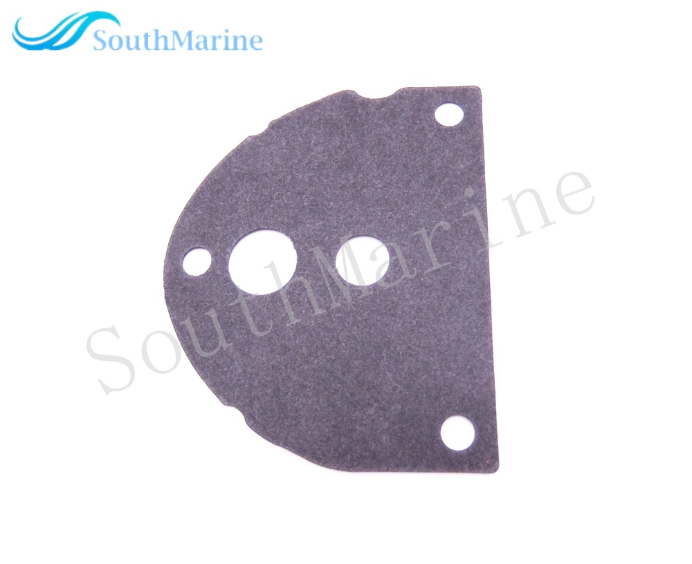 Boat Motor 63V-45114-A1 Upper Casing Gasket for Yamaha 2-Stroke 9.9hp 15hp Outboard Engine