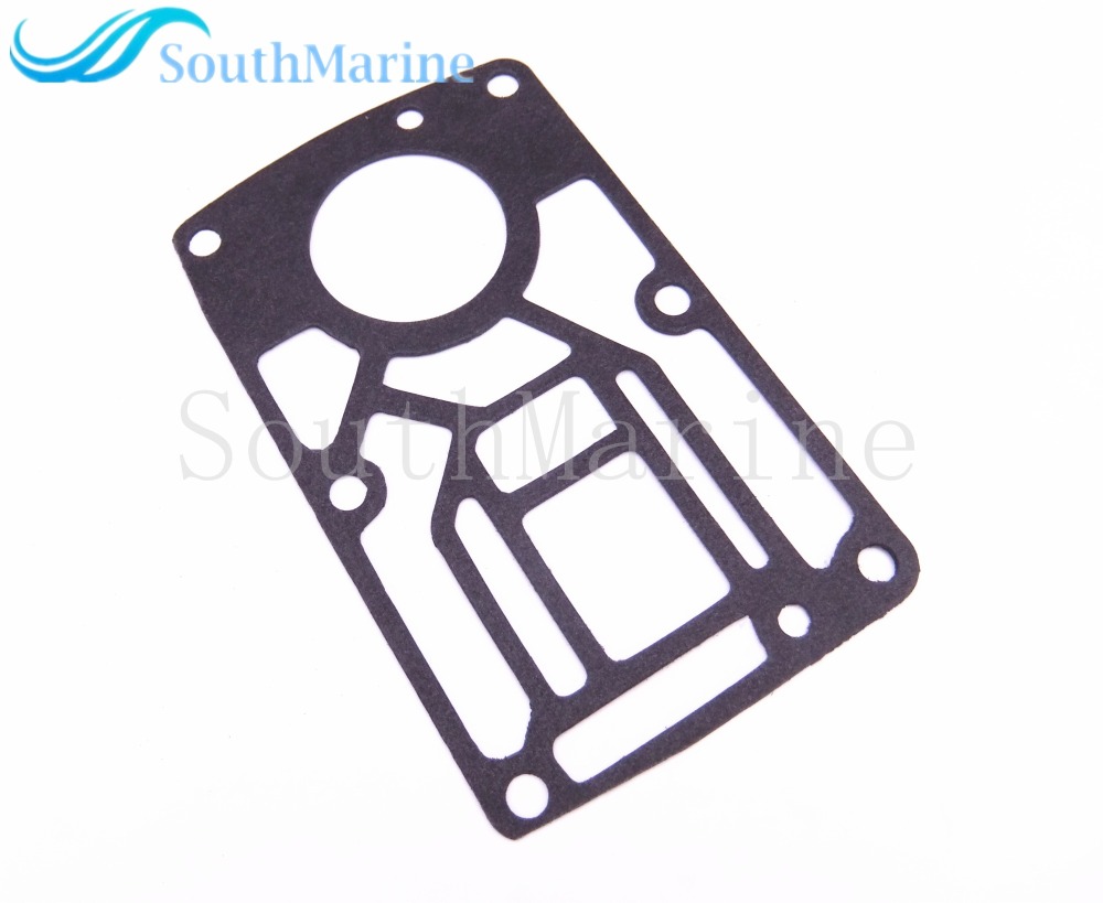 Boat Motor T2-00000004 Engine Gasket for Parsun 2-Stroke T2 T2.6 Outboard Engine