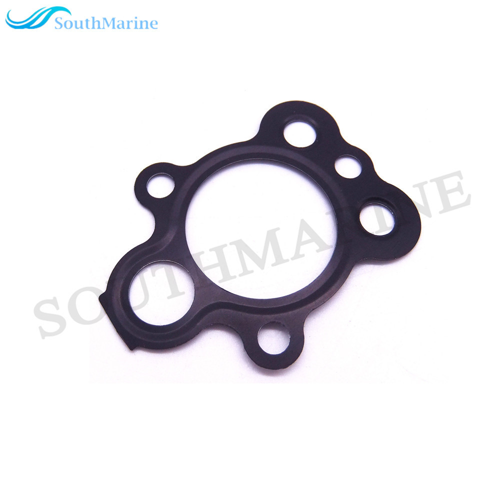 Boat Motor 853523001 27-853523001 Oil Pump Gasket for Mercury Marine 4-Stroke 6HP 8HP 9.9HP Outboard Engine