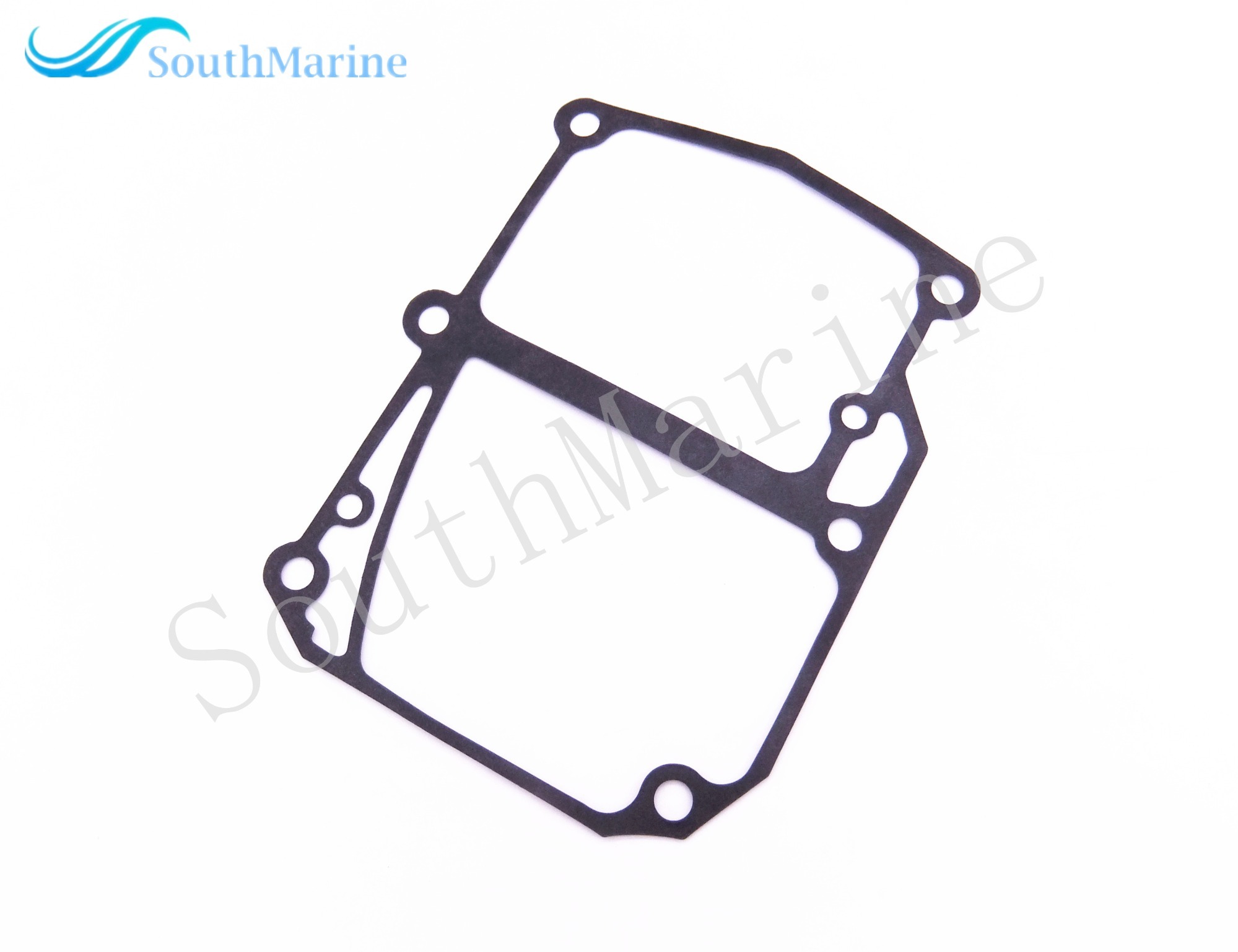 Boat Motor 63V-45113-A1 Upper Casing Gasket for Yamaha 2-Stroke 9.9hp 15hp Outboard Engine