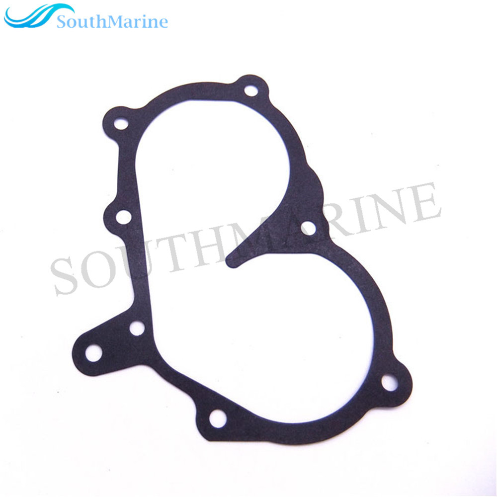 Boat Motor 8036633 803663030 27-8036633 27-803663030 Intake Manifold Gasket for Mercury Marine 2-Stroke 9.9HP 15HP 18HP Outboard Engine