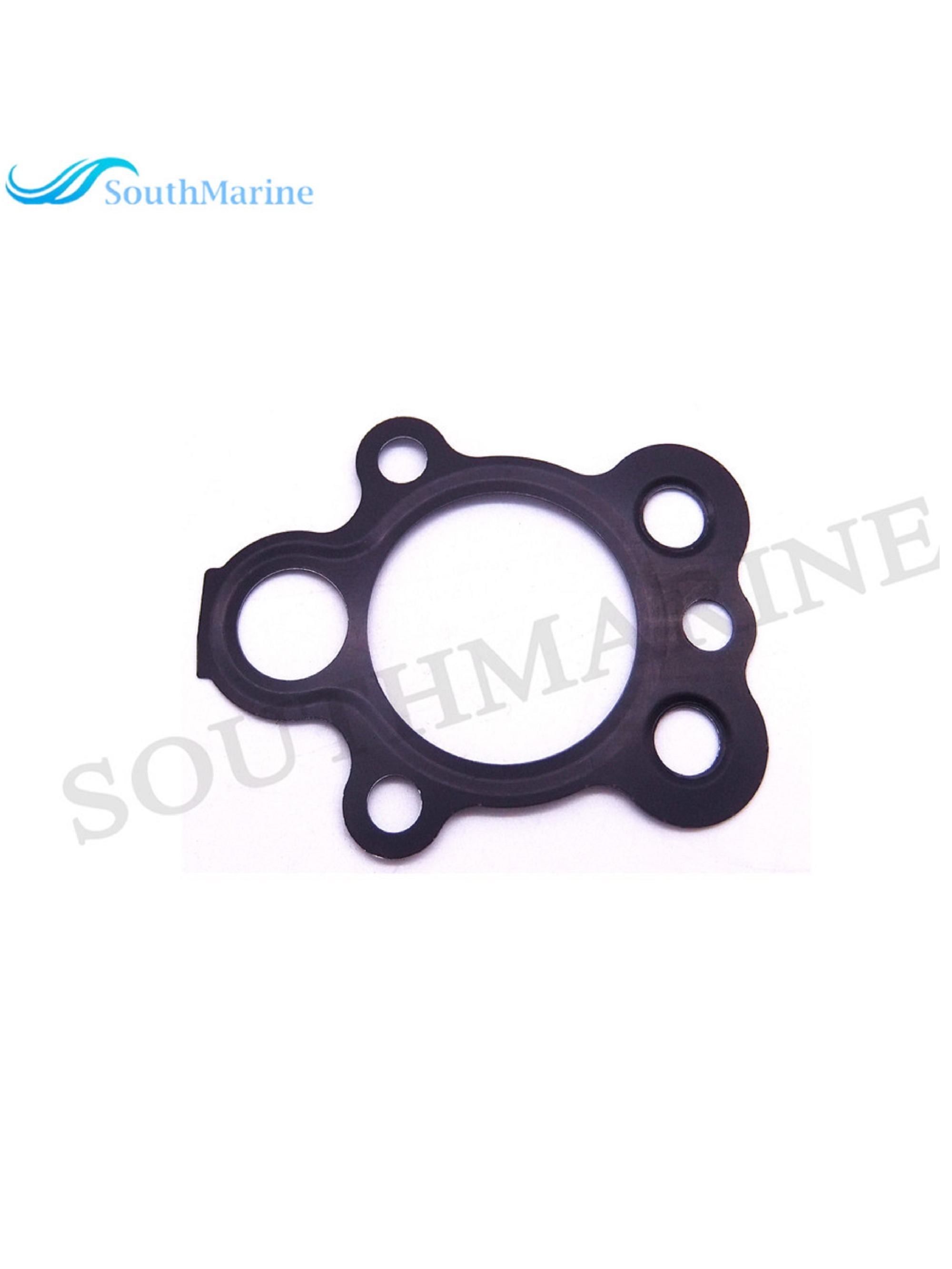 Boat Motor 853523001 27-853523001 Oil Pump Gasket for Mercury Marine 4-Stroke 6HP 8HP 9.9HP Outboard Engine