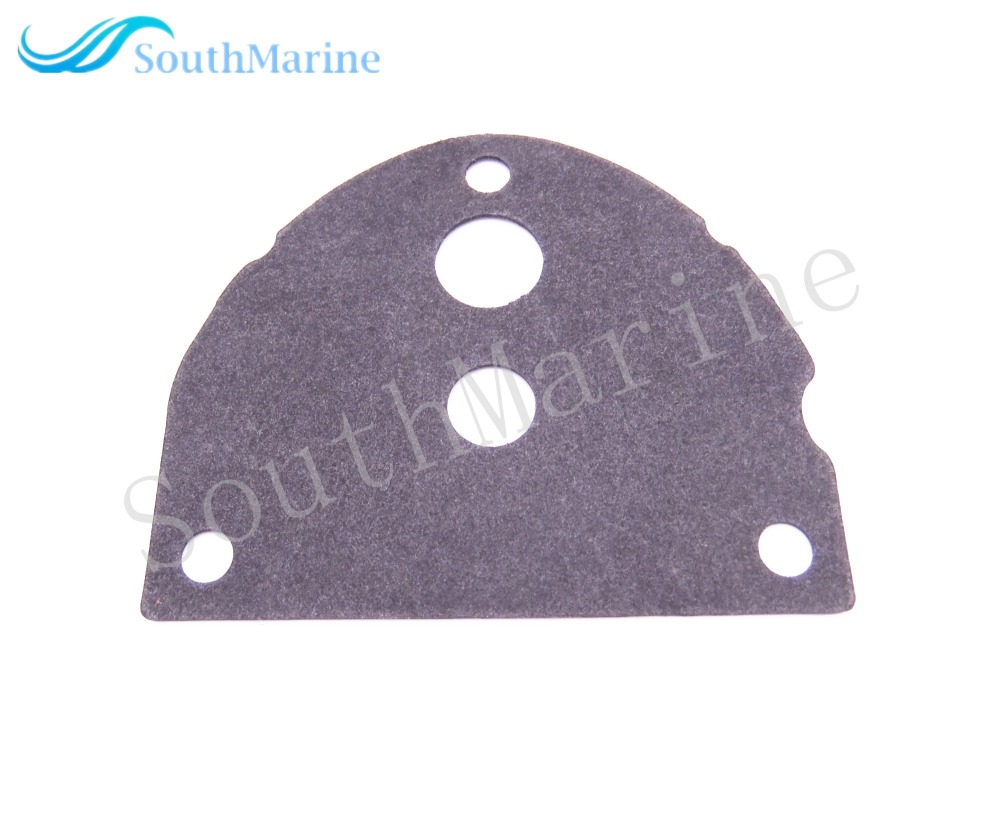 Boat Motor 63V-45114-A1 Upper Casing Gasket for Yamaha 2-Stroke 9.9hp 15hp Outboard Engine