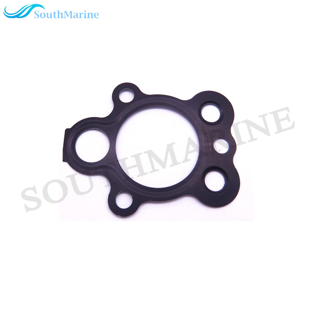 Boat Motor 853523001 27-853523001 Oil Pump Gasket for Mercury Marine 4-Stroke 6HP 8HP 9.9HP Outboard Engine