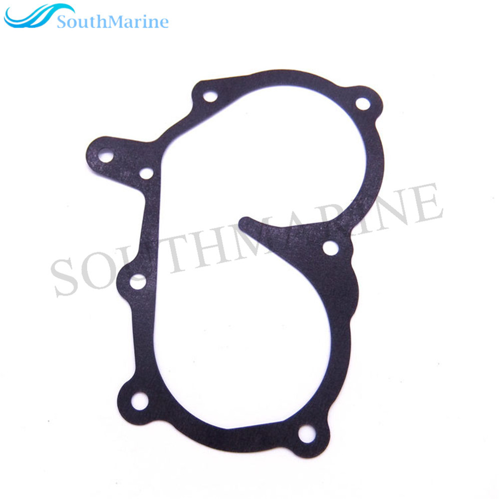 Boat Motor 8036633 803663030 27-8036633 27-803663030 Intake Manifold Gasket for Mercury Marine 2-Stroke 9.9HP 15HP 18HP Outboard Engine