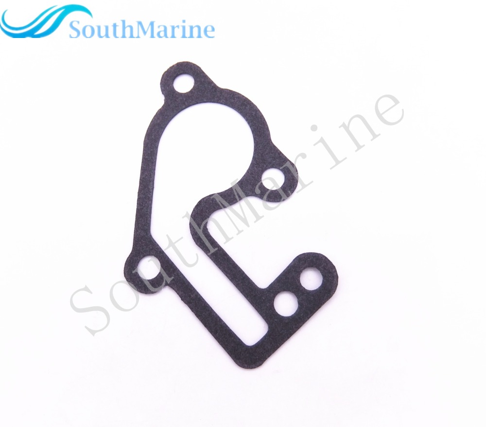 Boat Motor T15-04000003 Thermostat Cover Gasket for Parsun 2-Stroke T9.9 T15 Outboard Engine