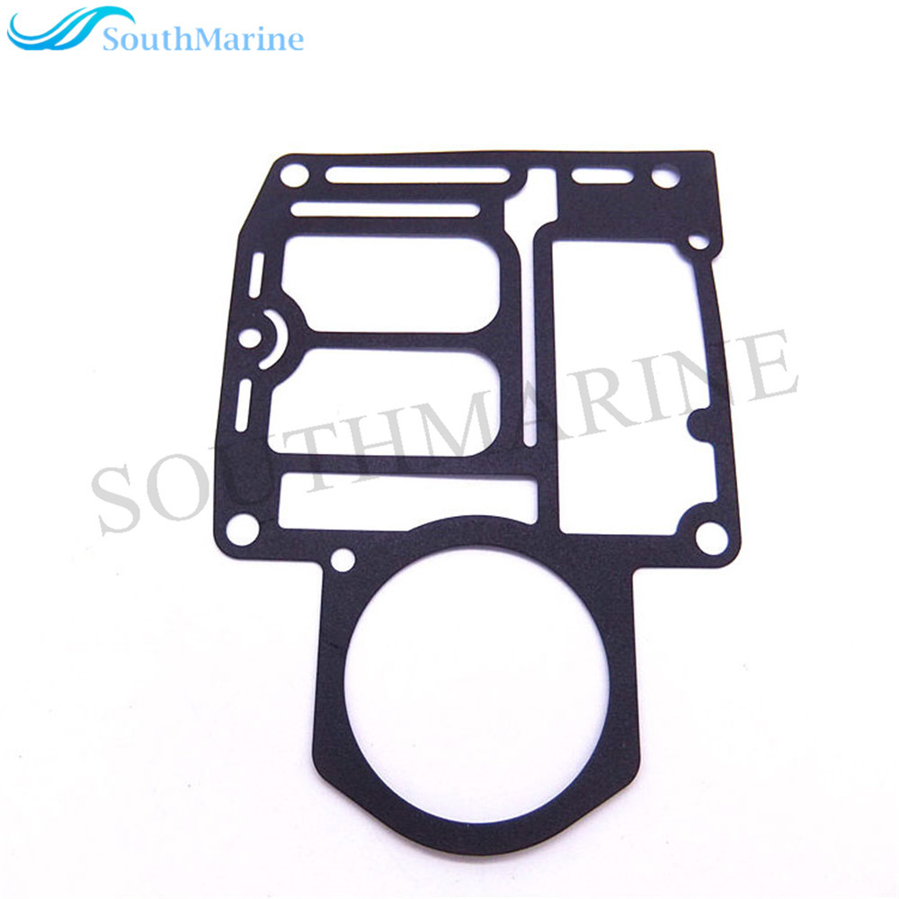 Boat Engine Powerhead Base / Basement Gasket 3M3-01303-0 350-01303-0 350-01303-1 350013030M 3M3013030M 350-013031M fit Tohatsu & for Nissan Outboard M