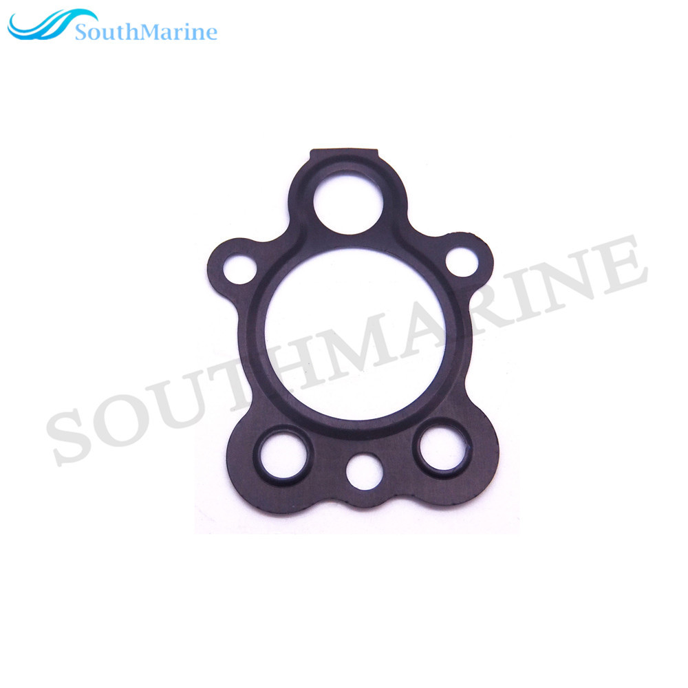 Boat Motor 853523001 27-853523001 Oil Pump Gasket for Mercury Marine 4-Stroke 6HP 8HP 9.9HP Outboard Engine