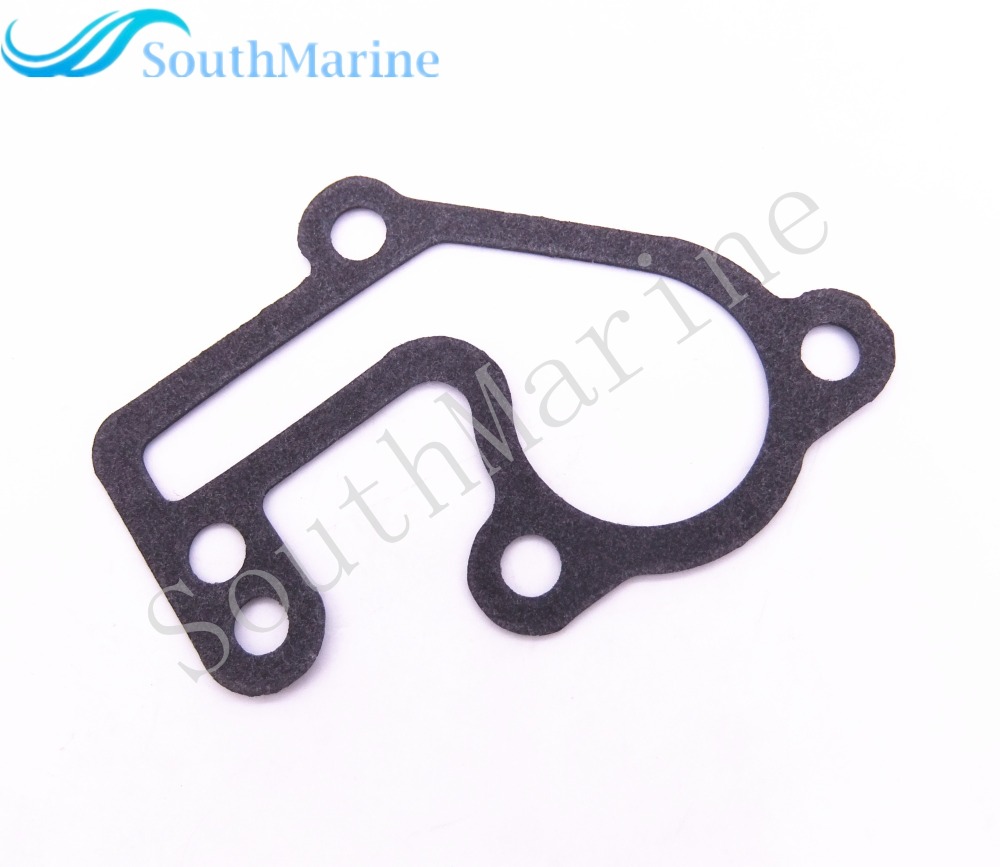 Boat Motor T15-04000003 Thermostat Cover Gasket for Parsun 2-Stroke T9.9 T15 Outboard Engine