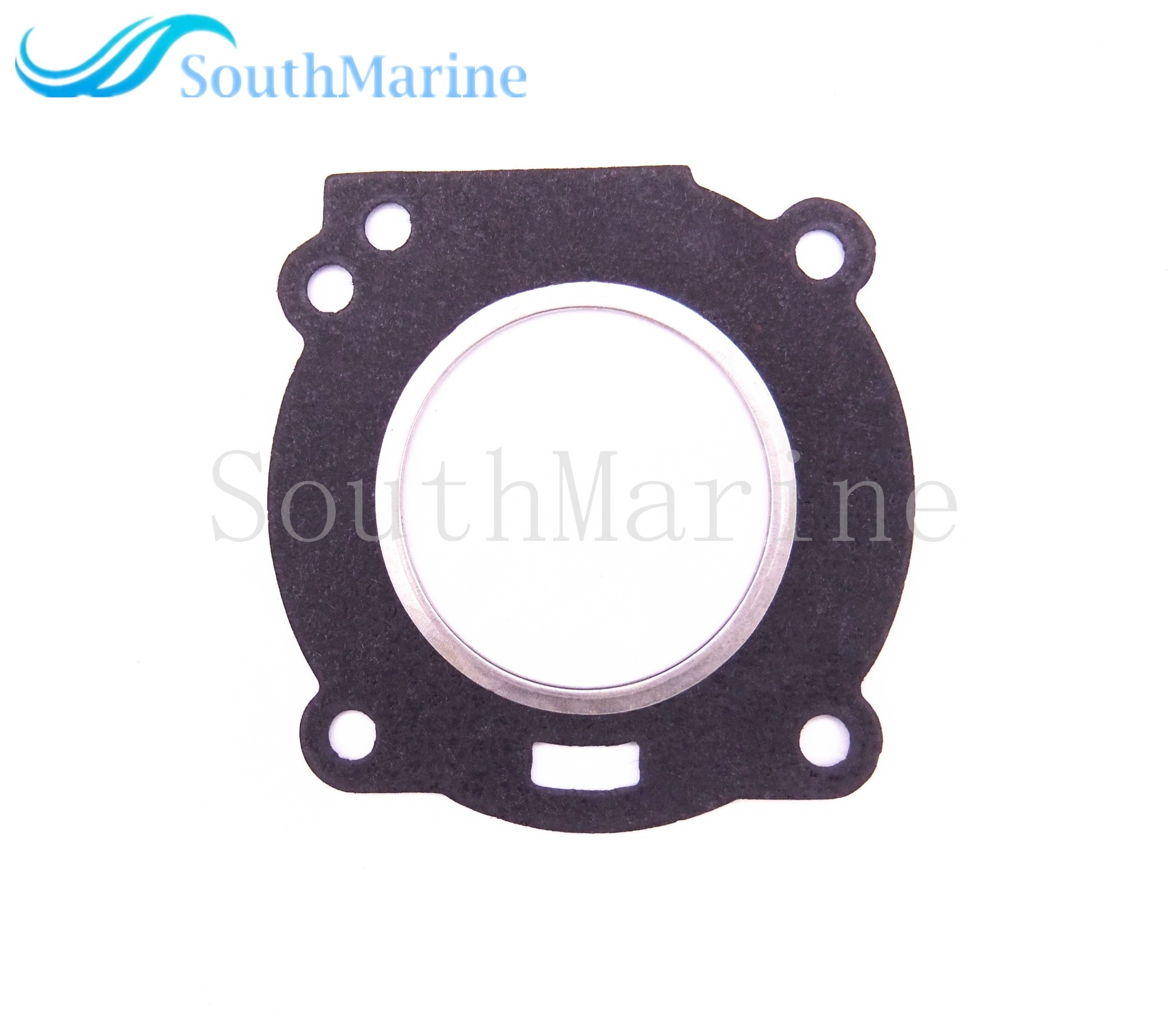 Boat Motor T3.6-04000001 Cylinder Head Gasket for Parsun 2-Stroke T2.5 T3.6 Outboard Engine
