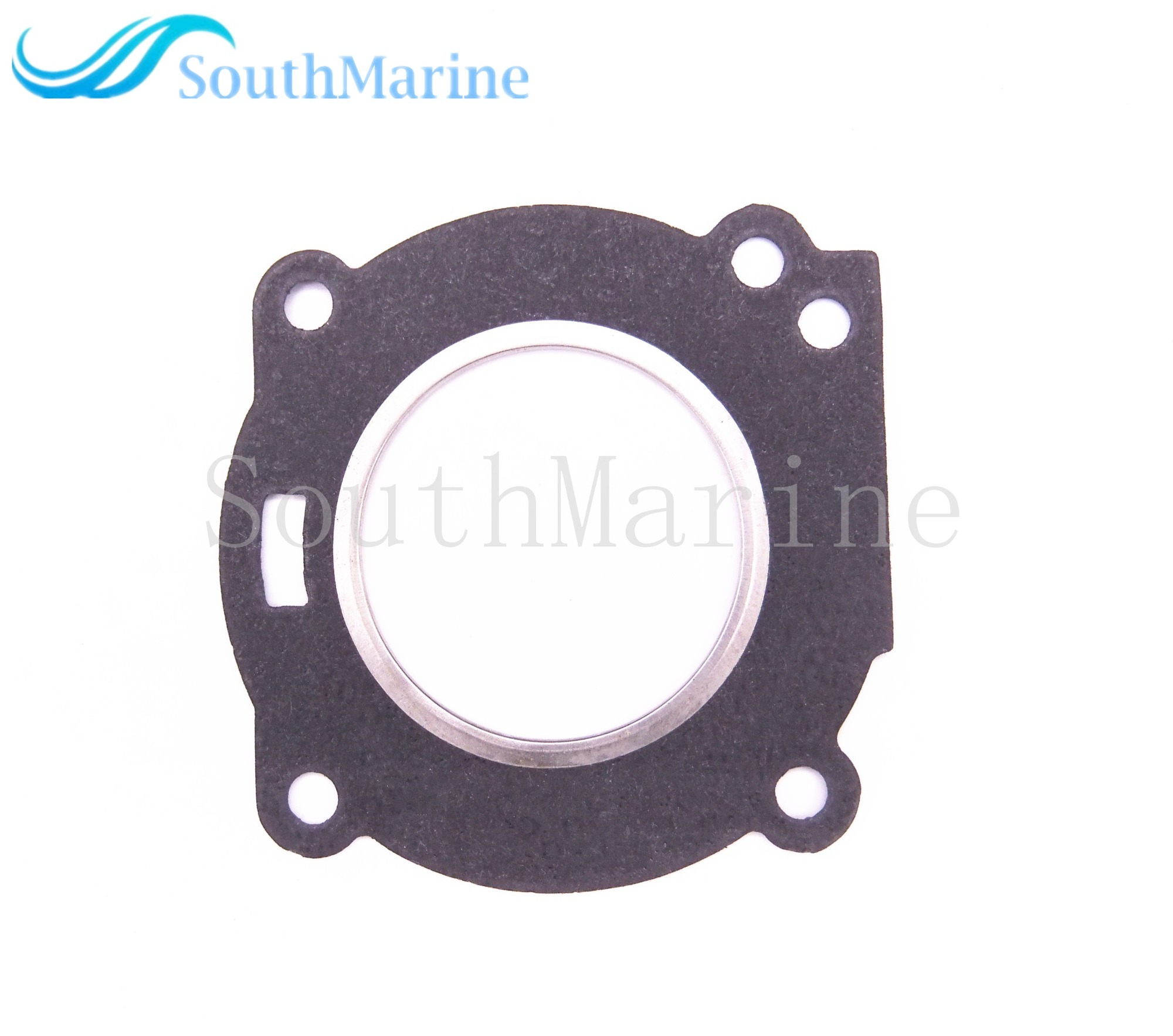 Boat Motor T3.6-04000001 Cylinder Head Gasket for Parsun 2-Stroke T2.5 T3.6 Outboard Engine