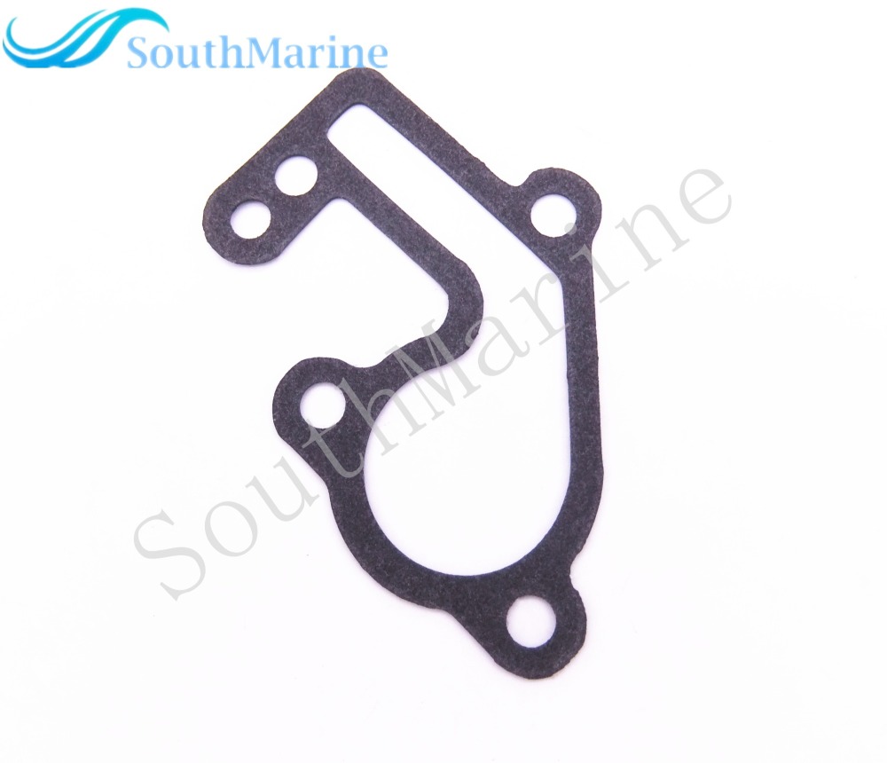 Boat Motor T15-04000003 Thermostat Cover Gasket for Parsun 2-Stroke T9.9 T15 Outboard Engine